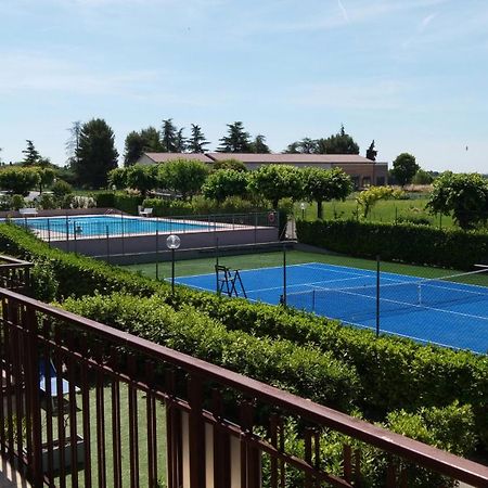 Casa Viola Lazise Lago E Relax! Buitenkant foto
