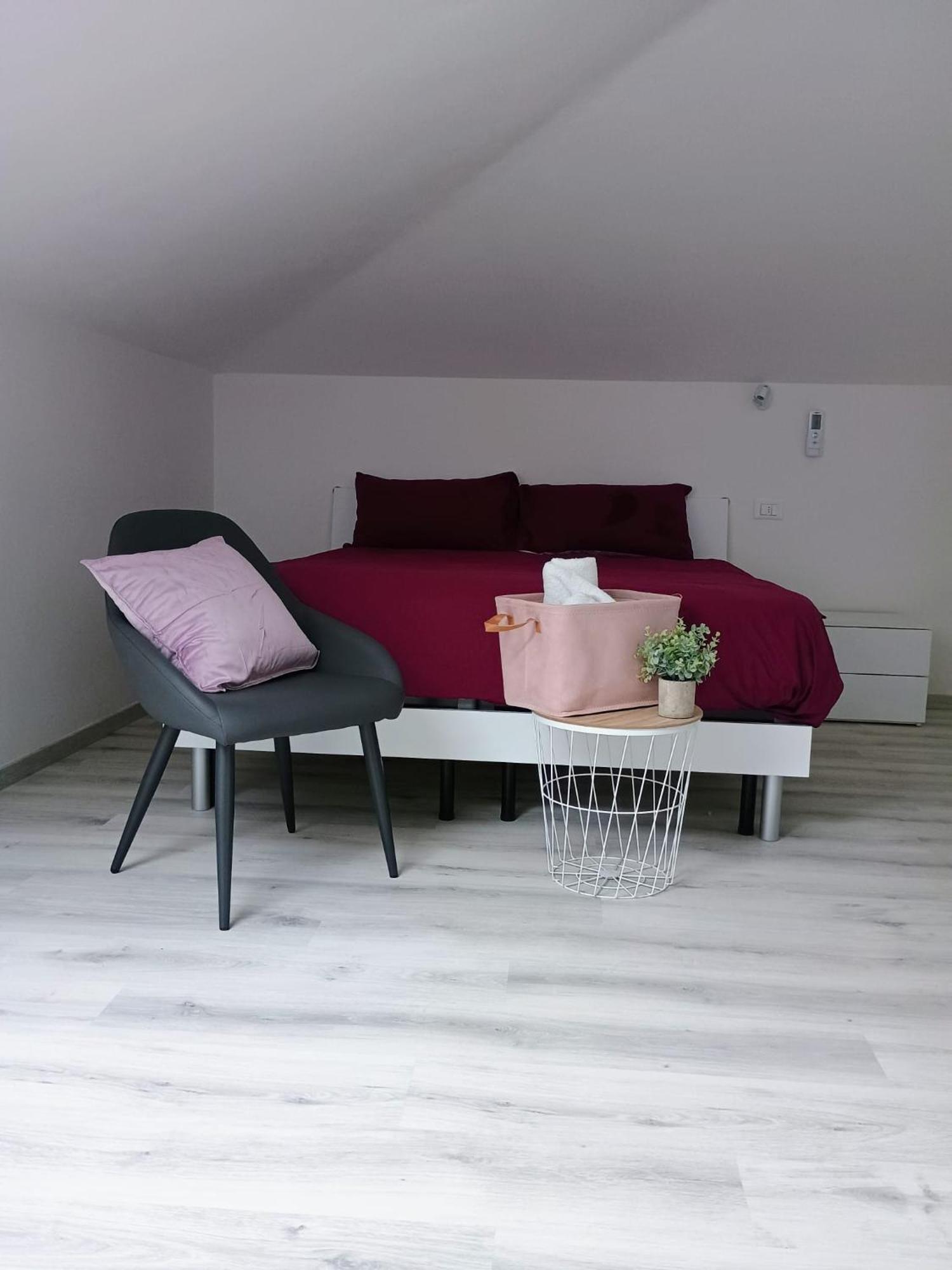 Casa Viola Lazise Lago E Relax! Buitenkant foto